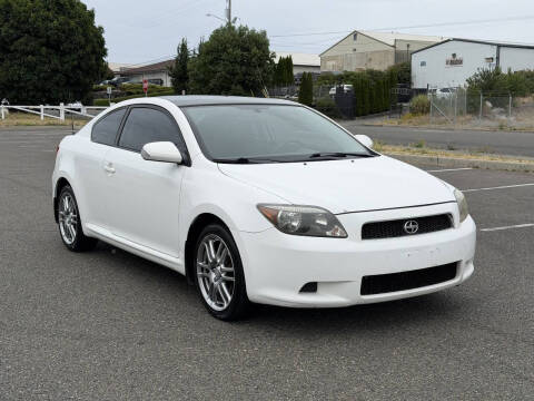2005 Scion tC