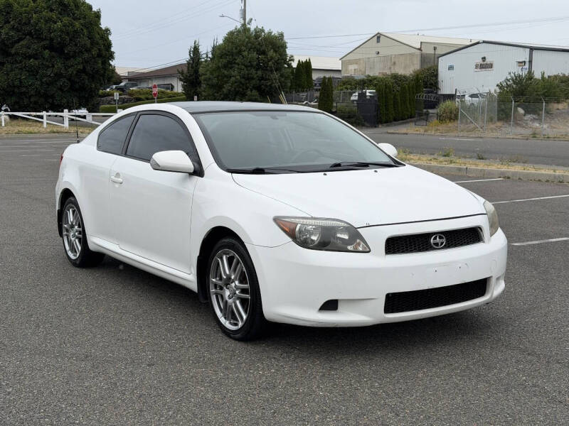 2005 Scion tC