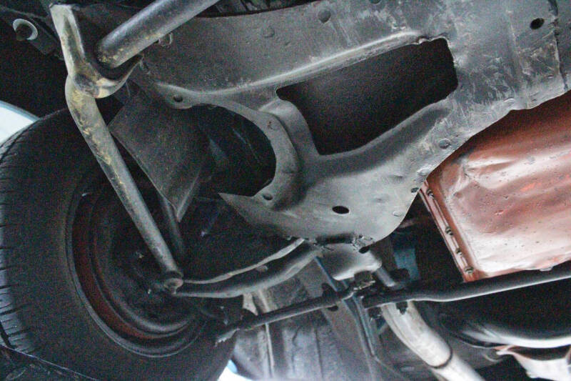 1969 Plymouth Roadrunner