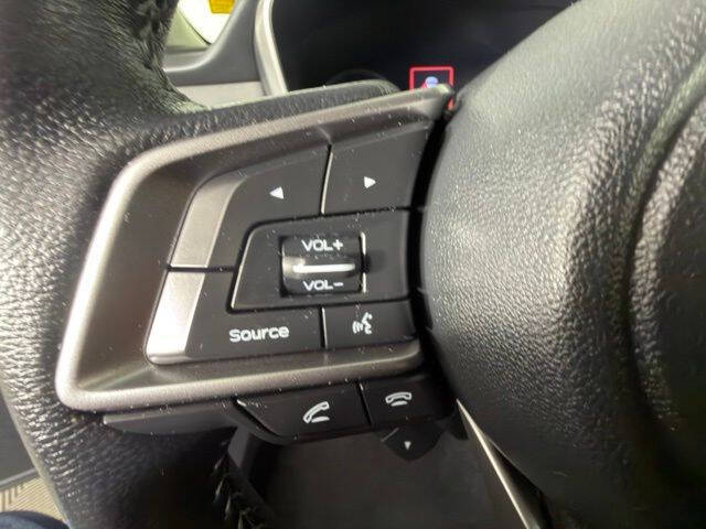2021 Subaru Outback Onyx Edition XT