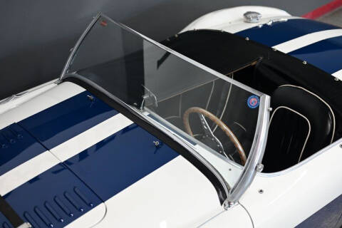 1954 Austin 100-4 BN1 LEMANS PKG