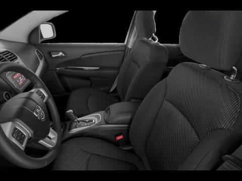 2015 Dodge Journey SXT