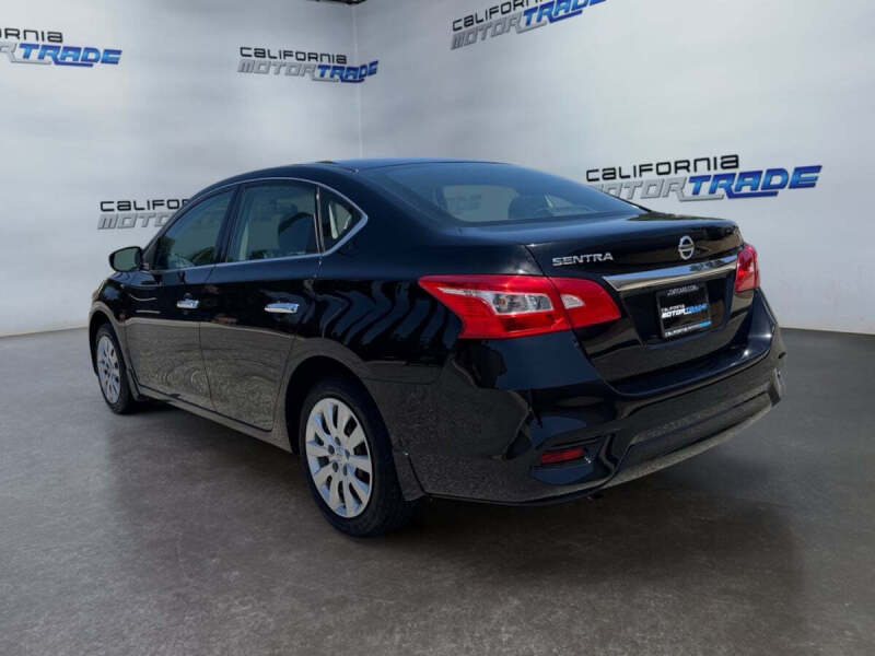 2019 Nissan Sentra