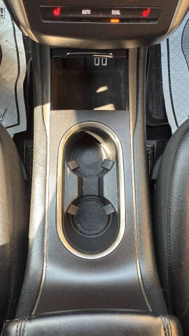 2018 Lincoln MKC Premiere