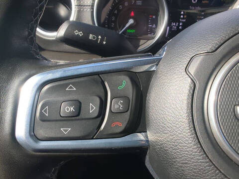 2022 Jeep Wrangler Unlimited