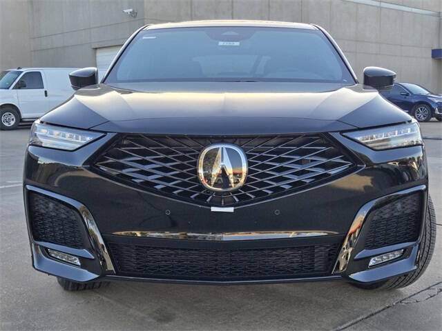 2026 Acura MDX SH-AWD w/A-SPEC