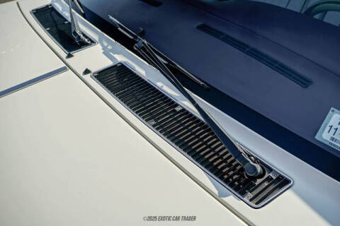 1989 Rolls-Royce Silver Spirit