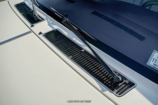 1989 Rolls-Royce Silver Spirit