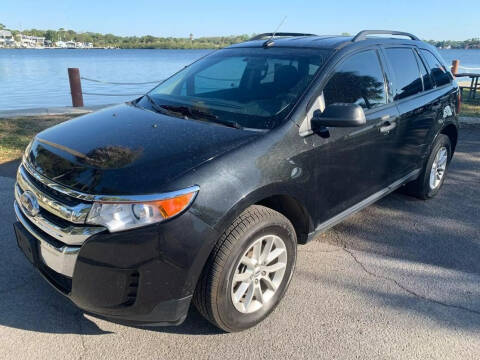 2010 Ford Edge for sale at Cartina in Port Richey FL