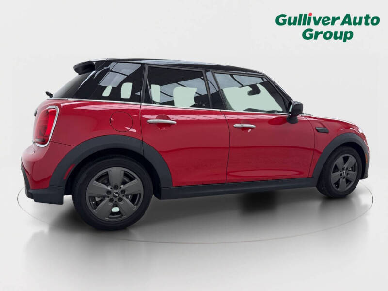 2023 MINI Hardtop 4 Door Cooper