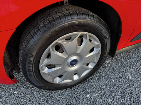 2015 Ford Transit Connect XLT