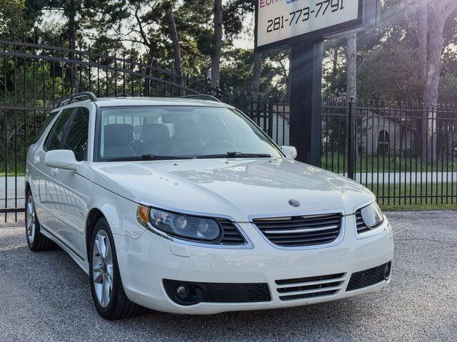 2006 Saab 9-5 SportCombi