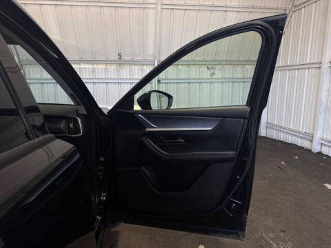 2024 Mazda CX-90 3.3 Turbo Preferred Plus