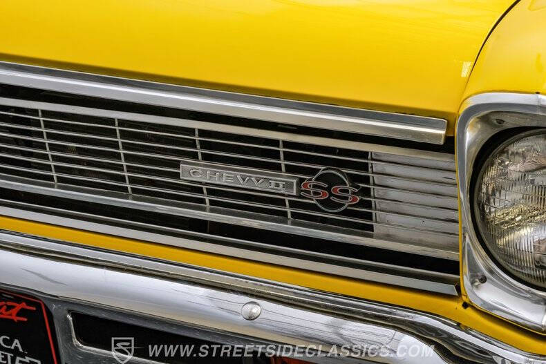 1966 Chevrolet Nova