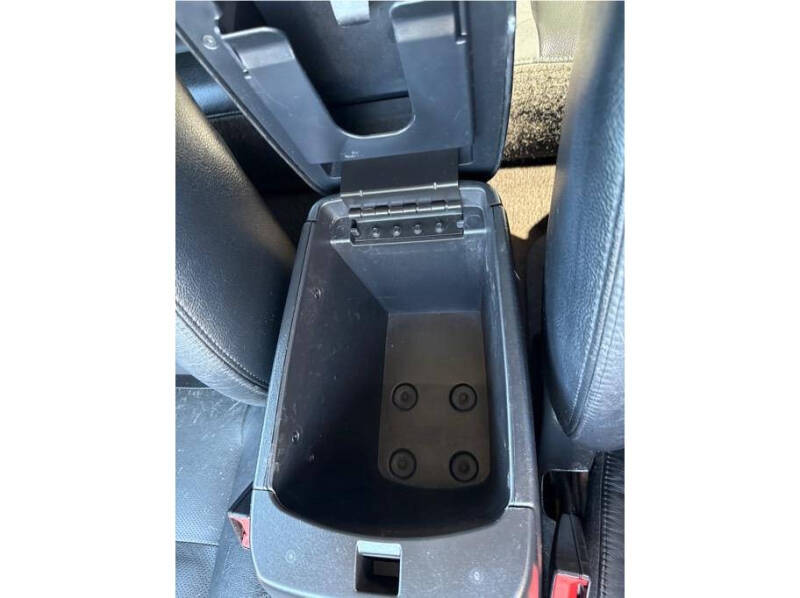 2007 Ford Escape Limited