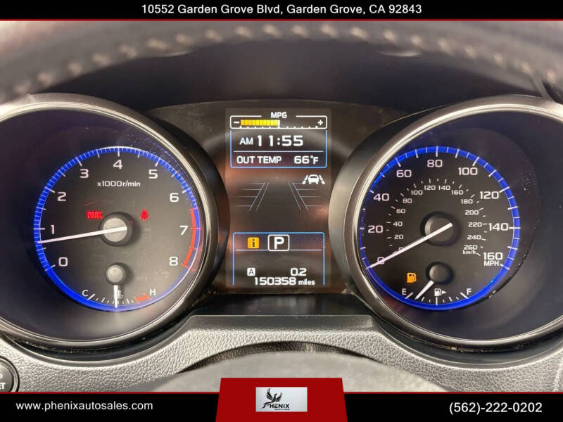 2018 Subaru Outback 3.6R Limited