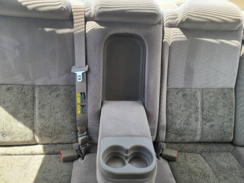 2004 Chevrolet Impala