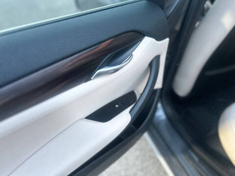 2015 BMW X1 xDrive28i