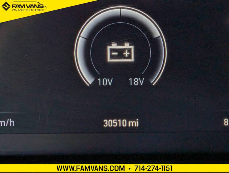 2023 RAM ProMaster 3500 159 WB