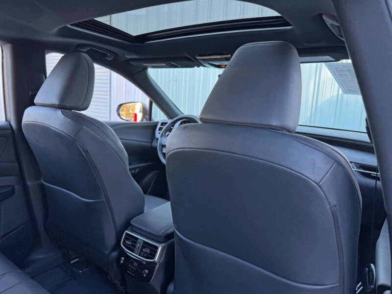 2023 Lexus RX 350 Premium