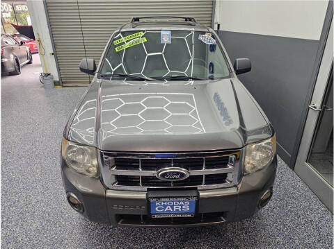 2010 Ford Escape XLT
