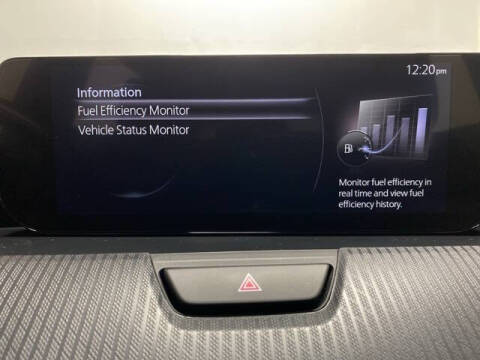 2025 Mazda CX-90 3.3 Turbo Select