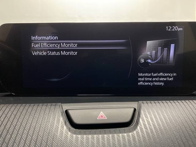 2025 Mazda CX-90 3.3 Turbo Select