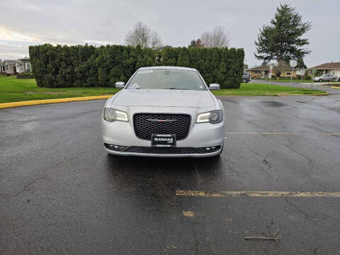 2023 Chrysler 300 S V6
