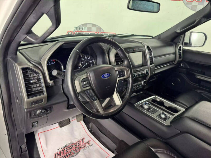 2021 Ford Expedition XLT