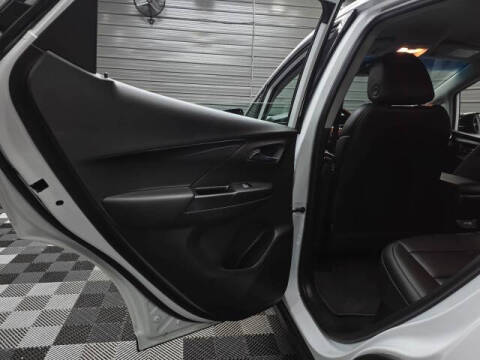 2023 Chevrolet Bolt EV 2LT