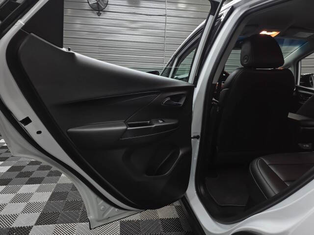 2023 Chevrolet Bolt EV 2LT