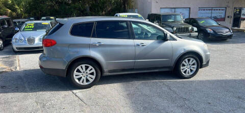 2008 Subaru Tribeca 5-Pass.