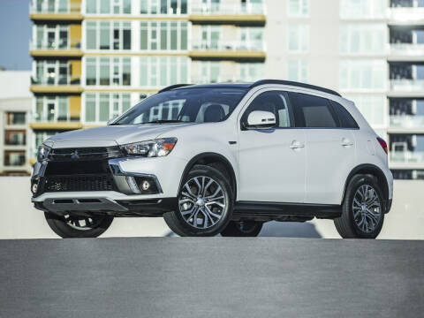 2019 Mitsubishi Outlander Sport for sale at VA Cars Inc in Richmond VA