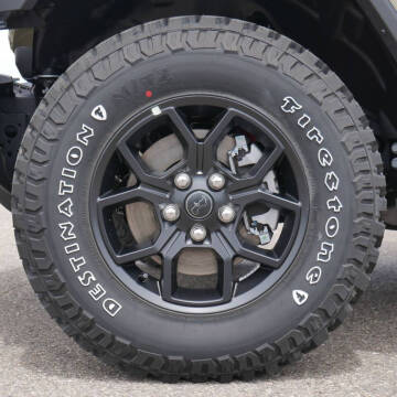 2026 Jeep Gladiator Willys