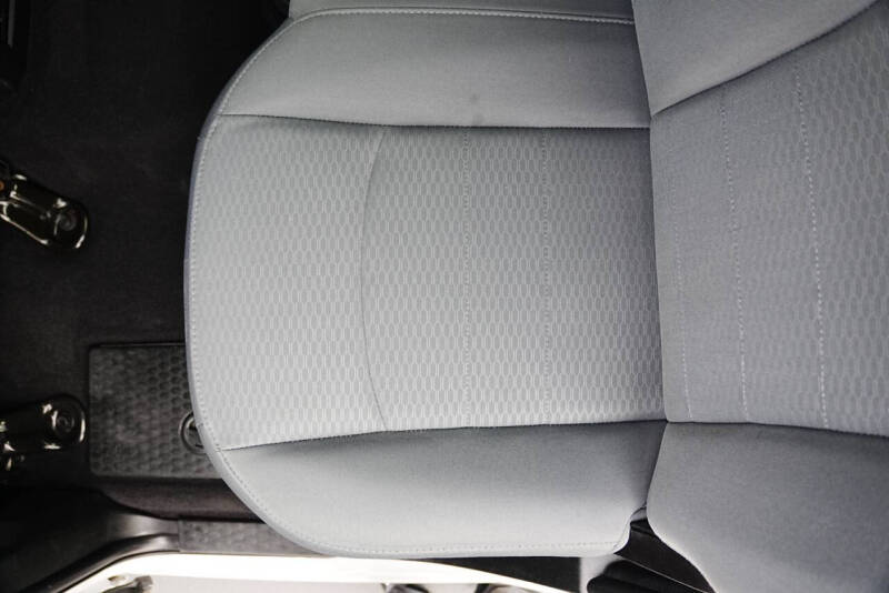 2020 RAM 1500 Classic SLT