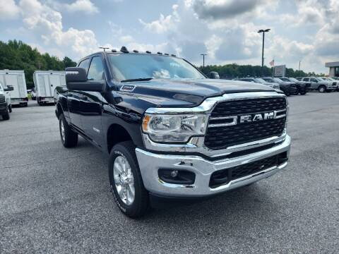 2023 RAM 2500 for sale at FRED FREDERICK CHRYSLER, DODGE, JEEP, RAM, EASTON in Easton MD