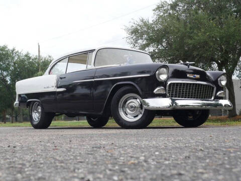 1955 Chevrolet Bel Air