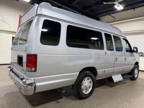 2014 Ford E-Series E-250