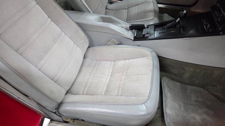 1977 Chevrolet Corvette