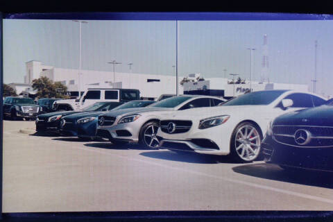 2018 Mercedes-Benz SL-Class SL 450