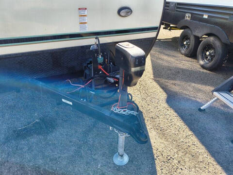 2017 Forest River RPOD 183G