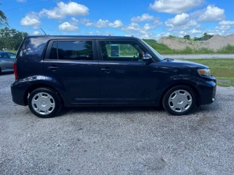 2011 Scion xB