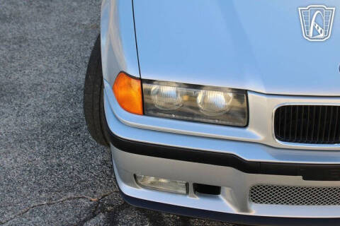 1995 BMW M3