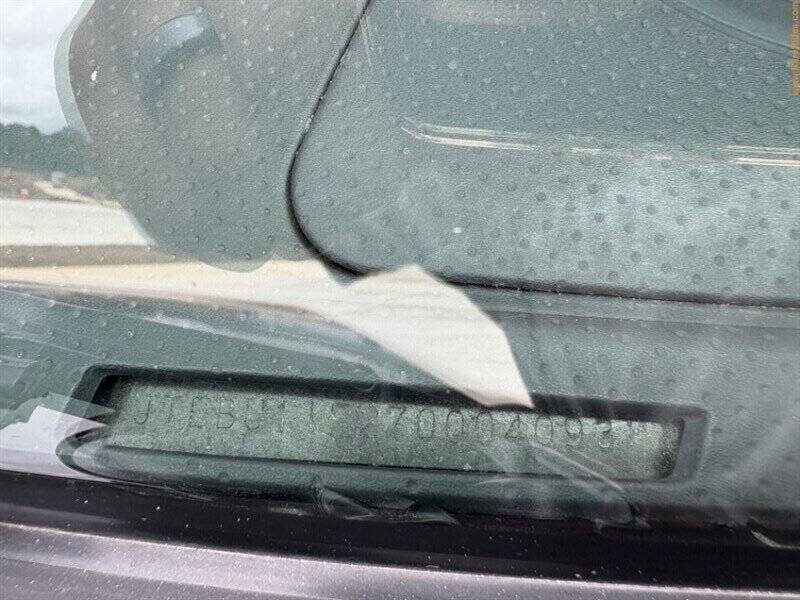 2007 Toyota FJ Cruiser