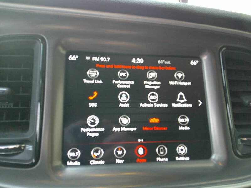 2021 Dodge Challenger R/T
