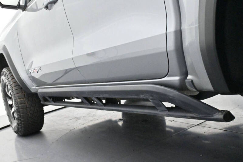 2023 GMC Canyon AT4X