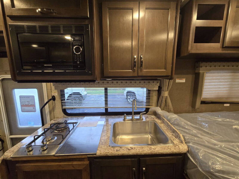 2020 Thor Motor Coach Four Winds