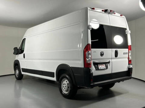 2023 RAM ProMaster 2500 159 WB
