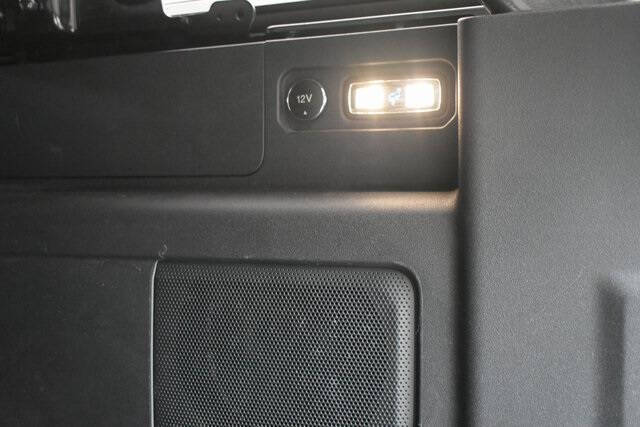 2023 Ford Bronco Outer Banks Advanced