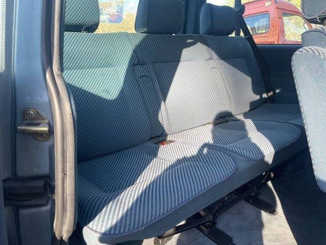 1993 Volkswagen EuroVan GL